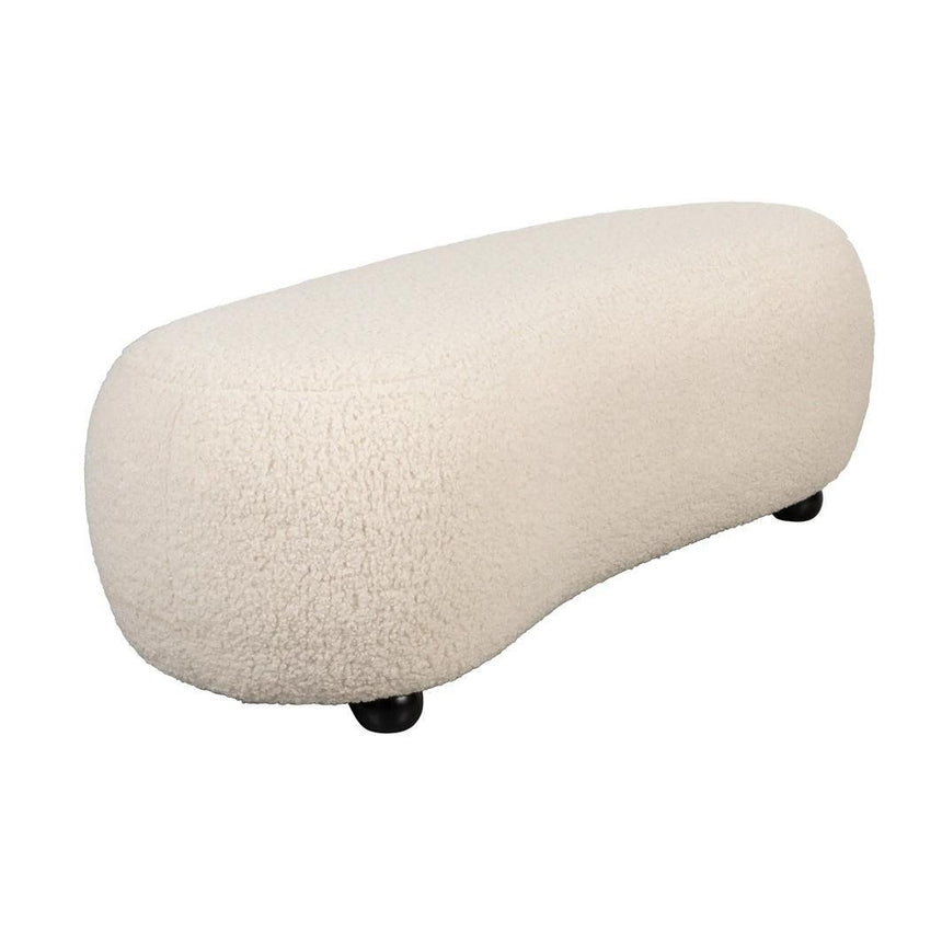 Noxx buklé lábtartó - Dutch Home