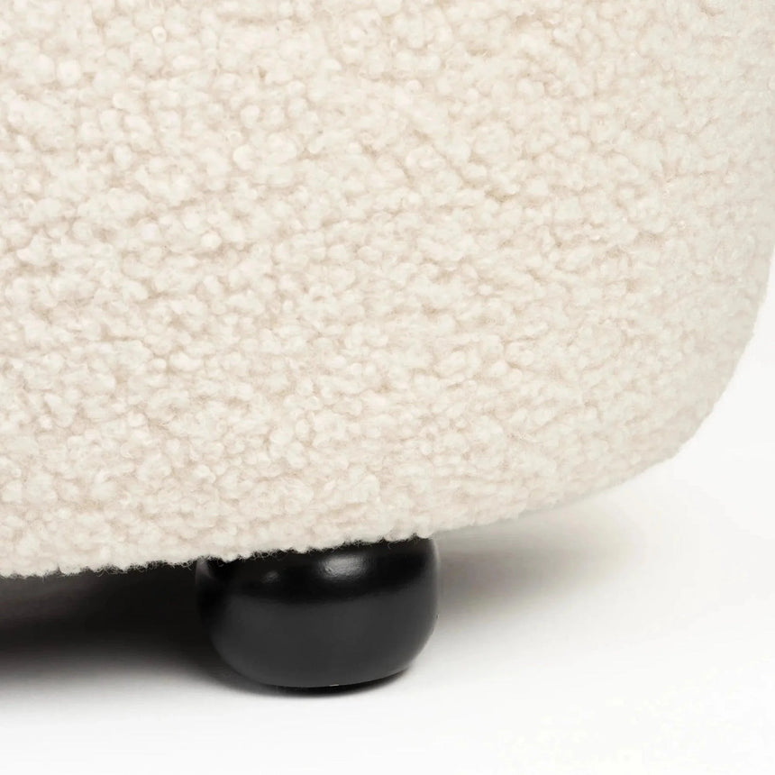 Noxx buklé lábtartó - Dutch Home