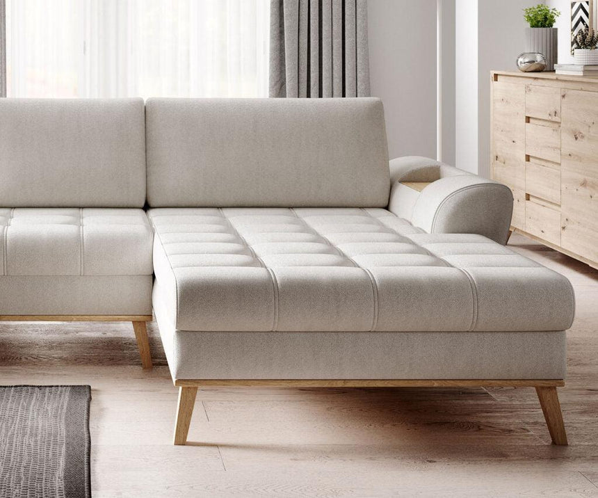 Nubo modular sofa