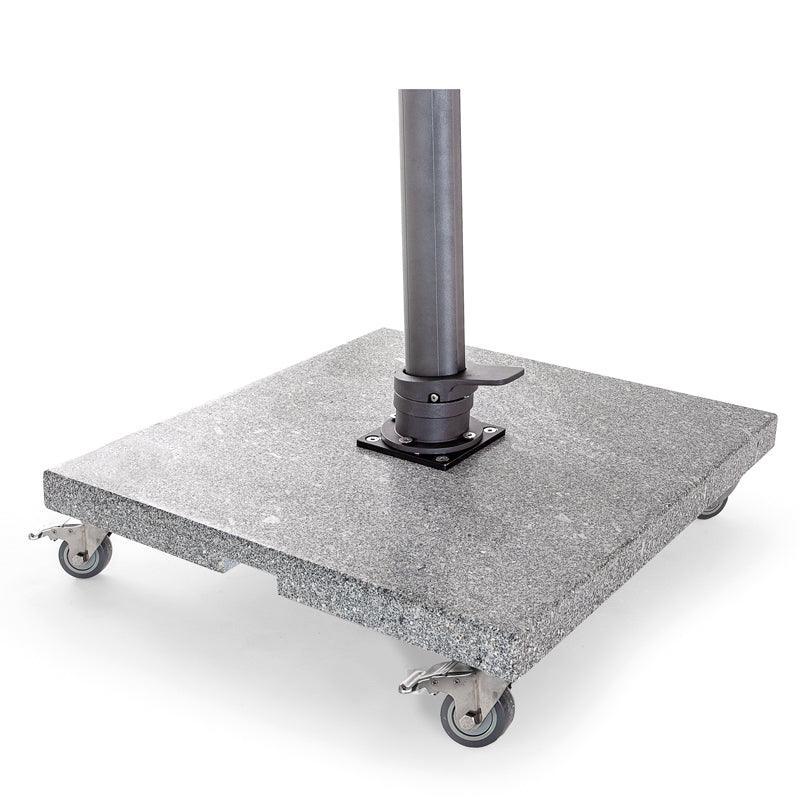 Venezia szövet napernyő 300x300