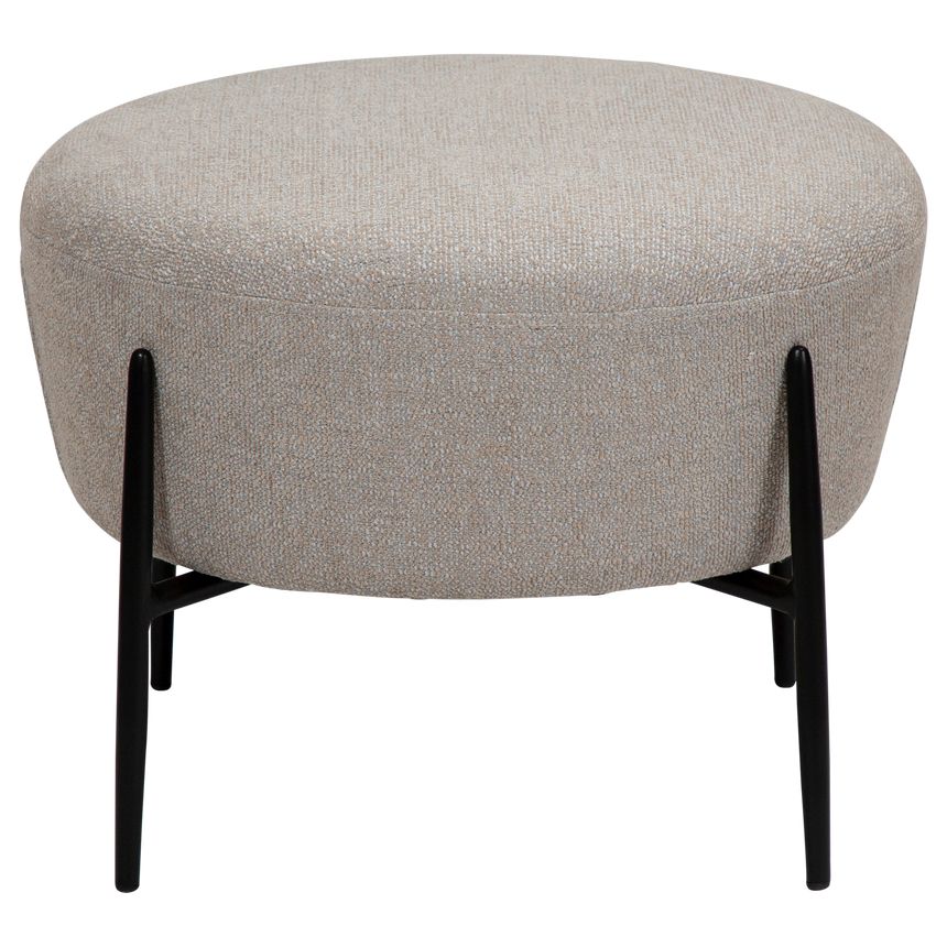 Orbit buklé lábtartó