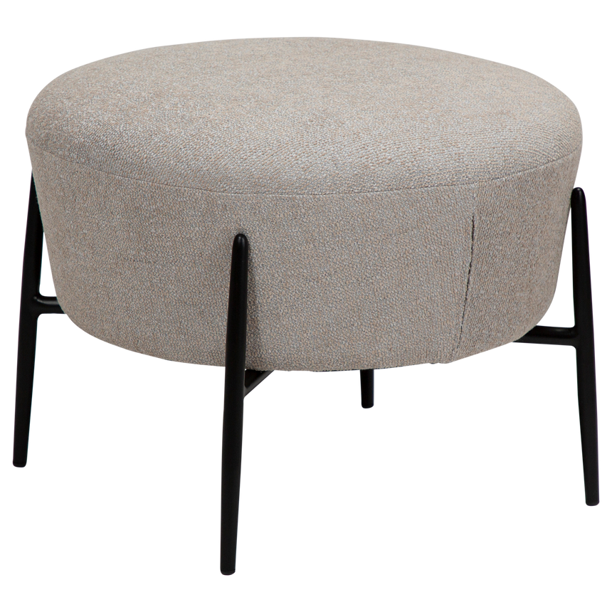 Orbit buklé lábtartó