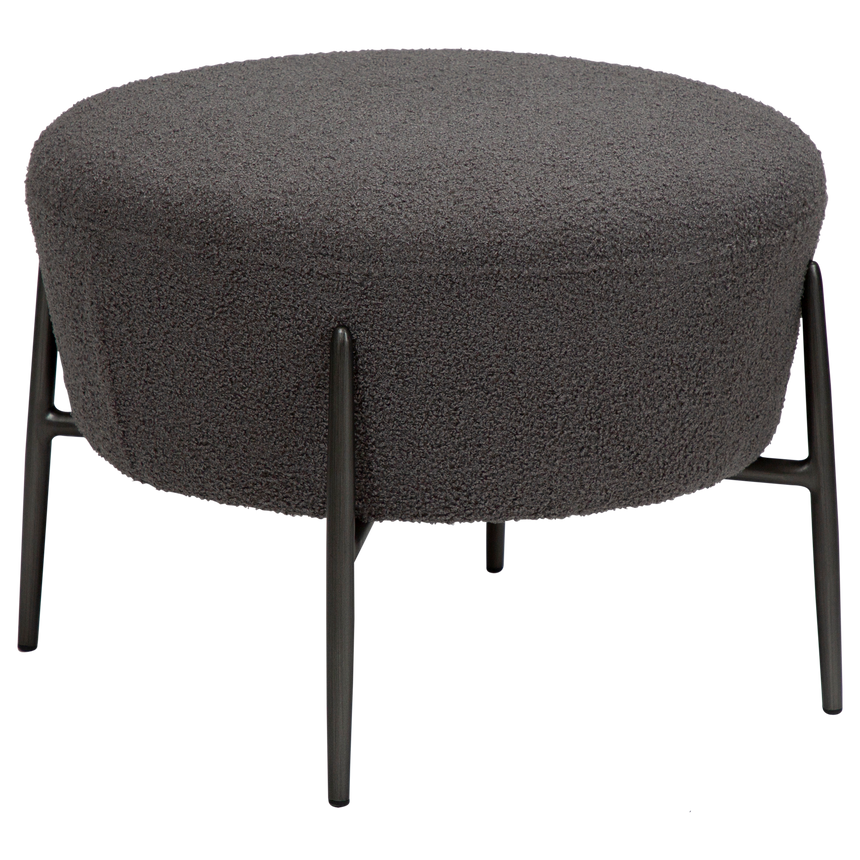 Orbit újrahasznosított buklé lábtartó