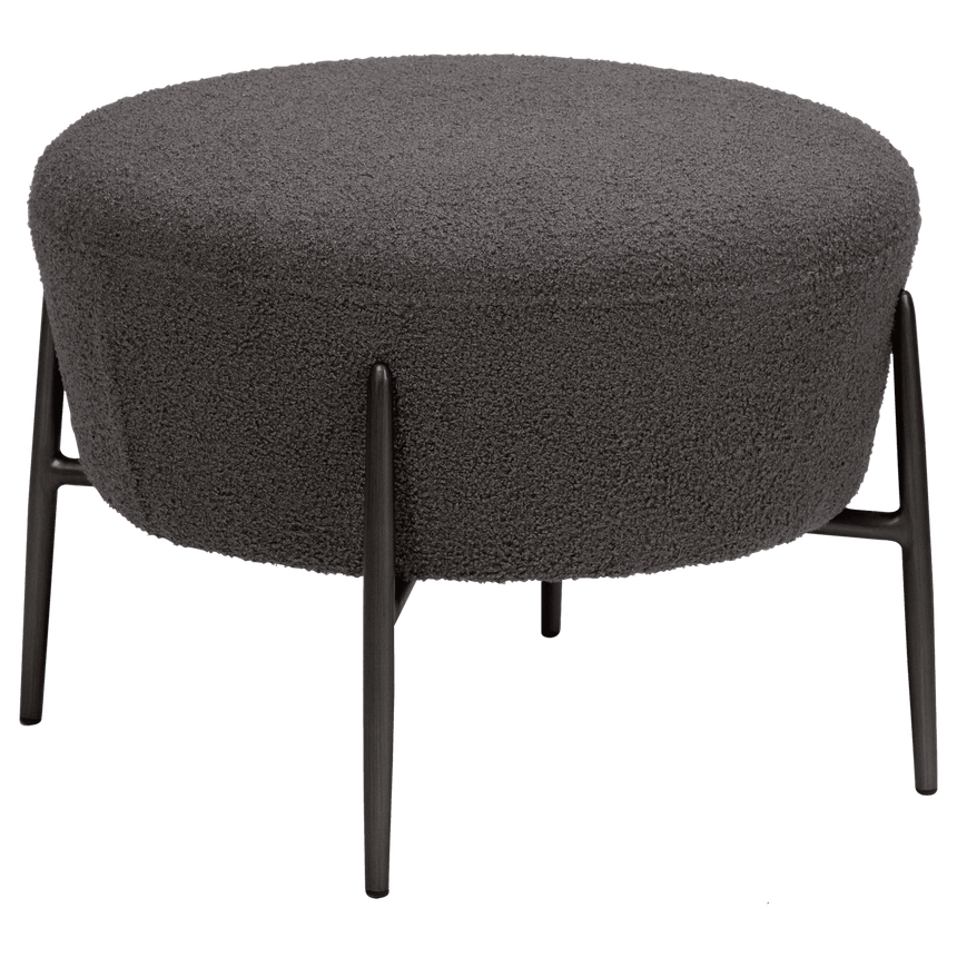 Orbit újrahasznosított buklé lábtartó