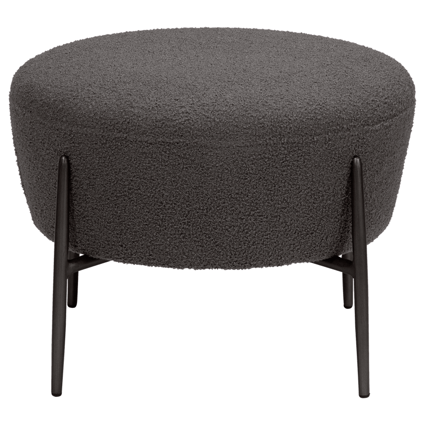 Orbit újrahasznosított buklé lábtartó