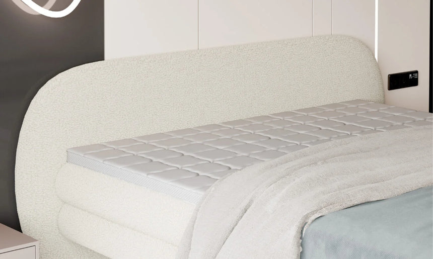 Ovo boxspring ágy