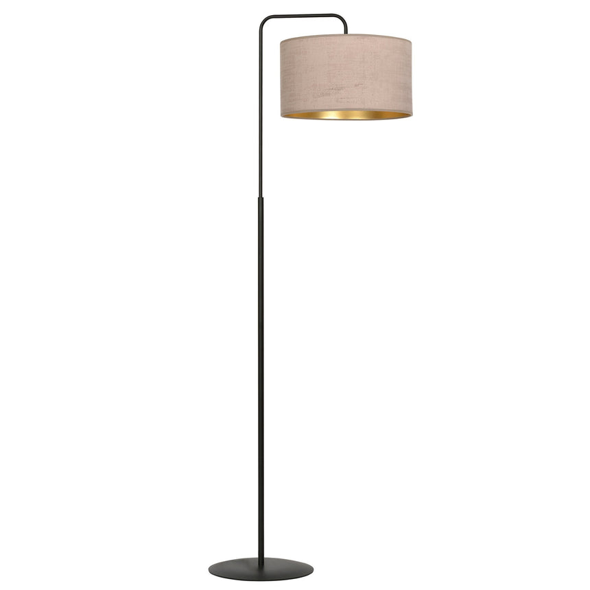 Hilde LP1 fém állólámpa