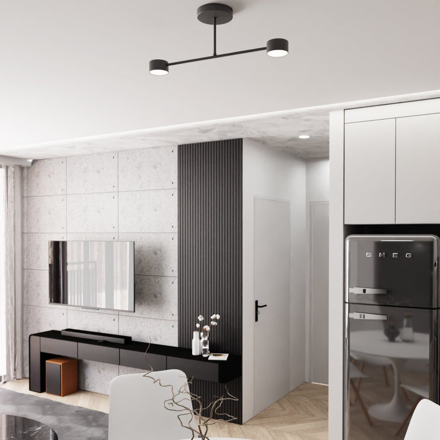 Halo 2 fém mennyezeti lámpa