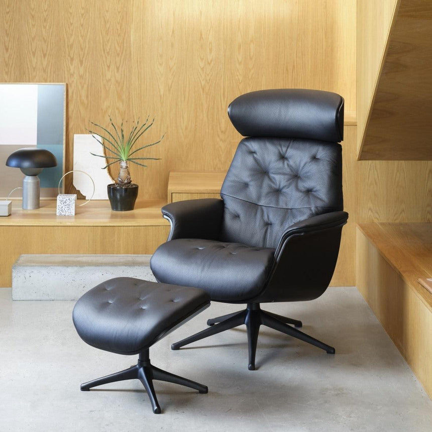 Volden relax fotel - Dutch Home