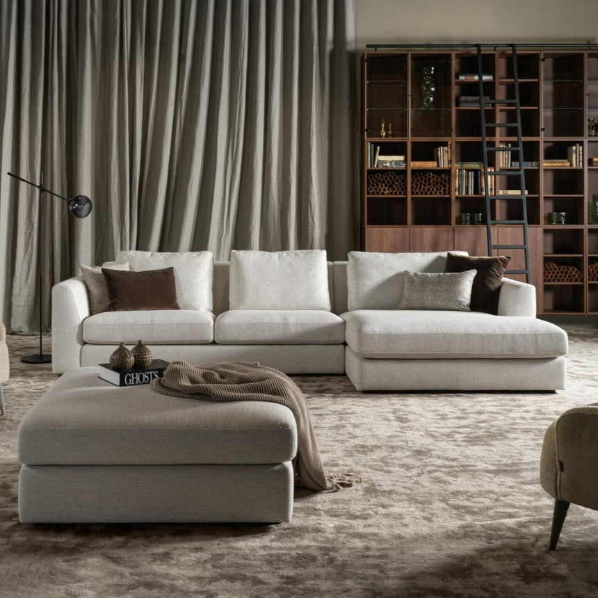 Big Band modular sofa