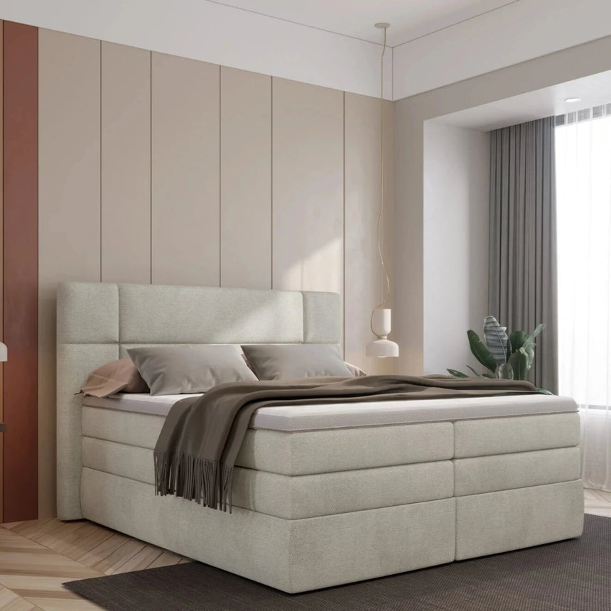 Minola double bed