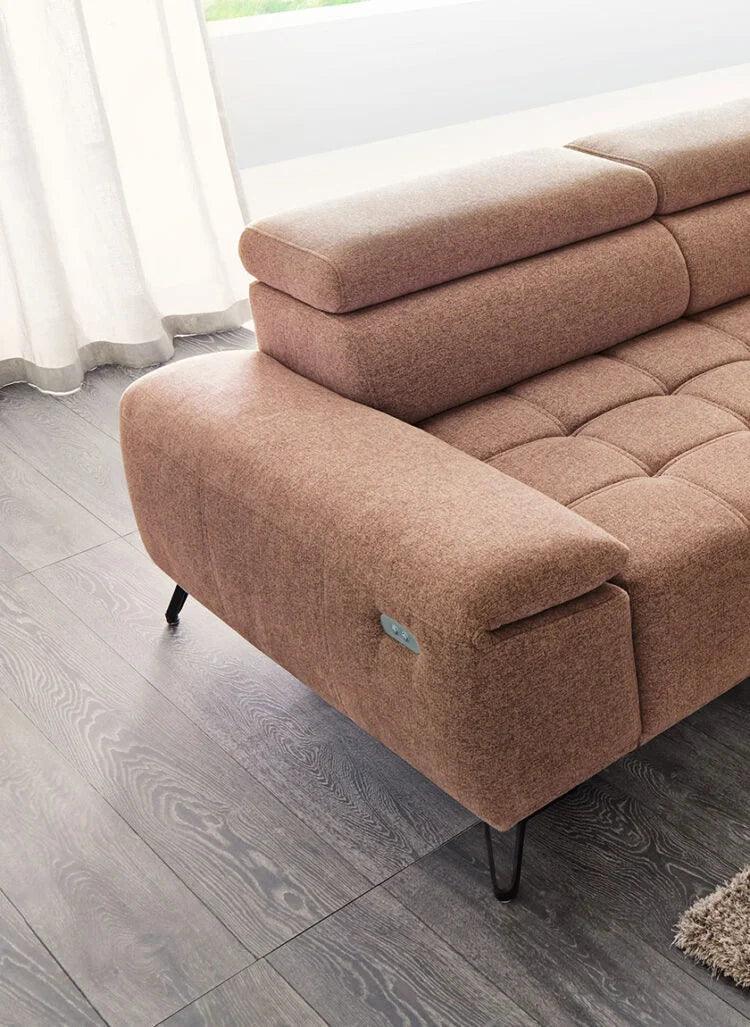 Palladio modular sofa