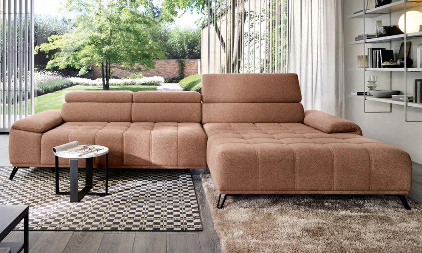 Palladio modular sofa