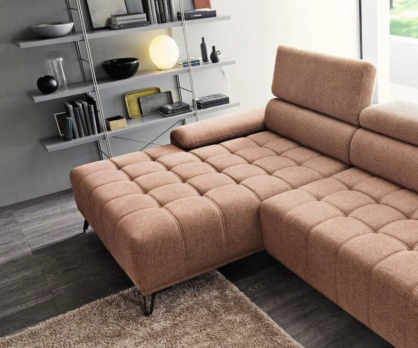 Palladio modular sofa