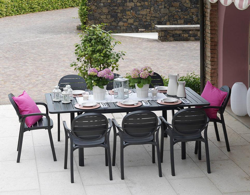 Nardi Palma PP kerti szék - Dutch Home