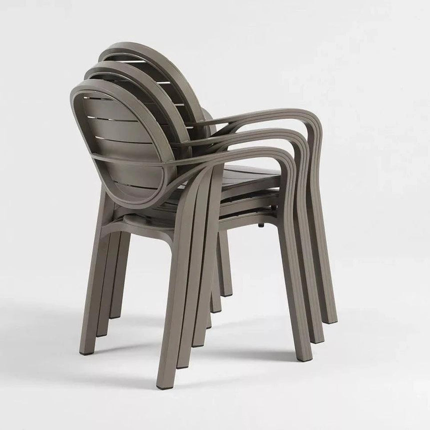 Nardi Palma PP kerti szék - Dutch Home