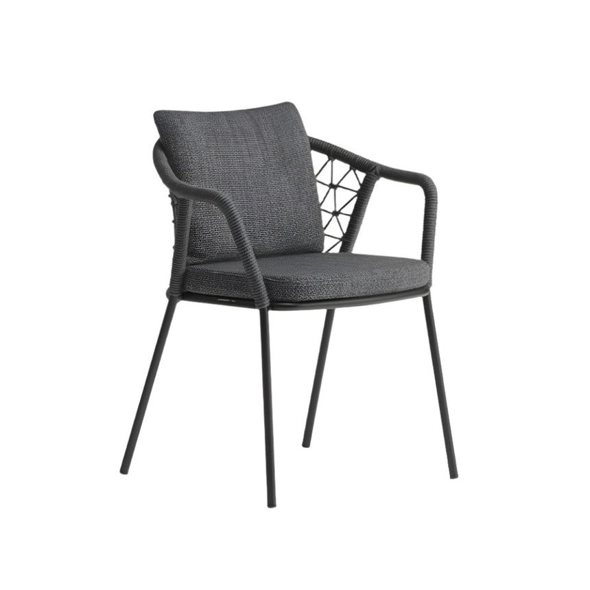 Panarea szövet kerti szék