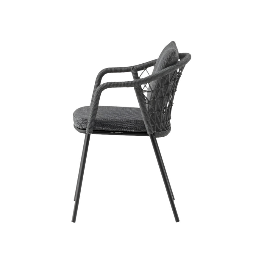 Panarea szövet kerti szék