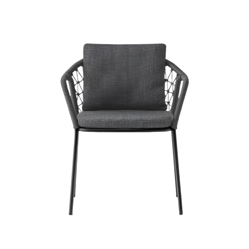 Panarea szövet kerti szék