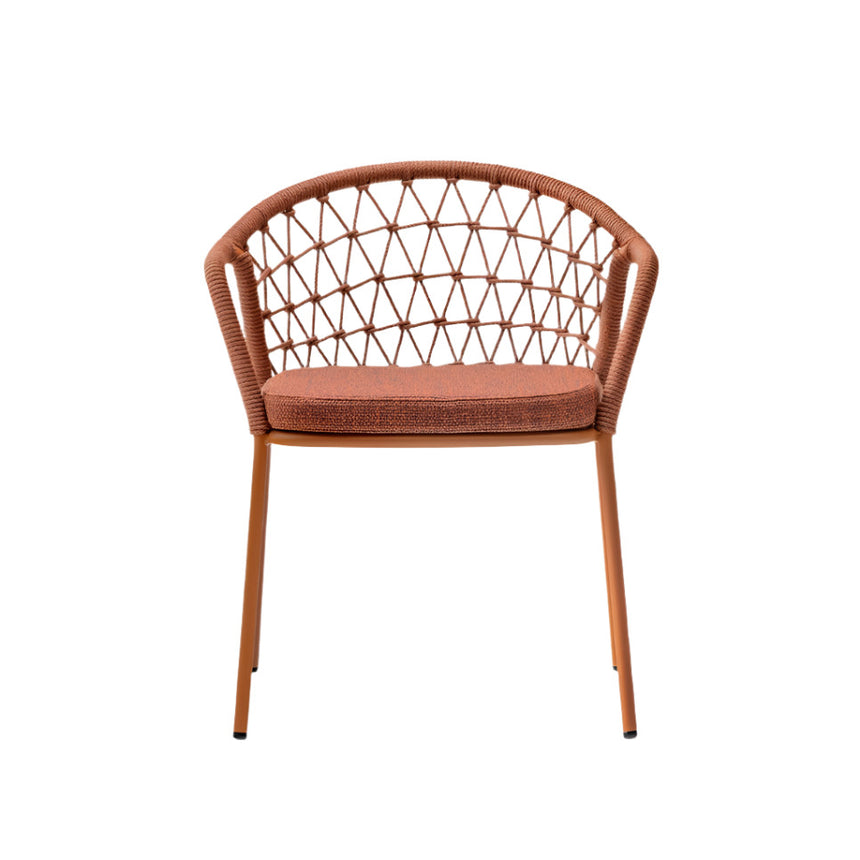 Panarea szövet kerti szék