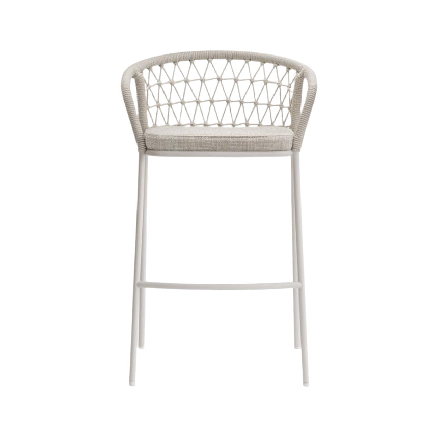 Booq acrylic bookend