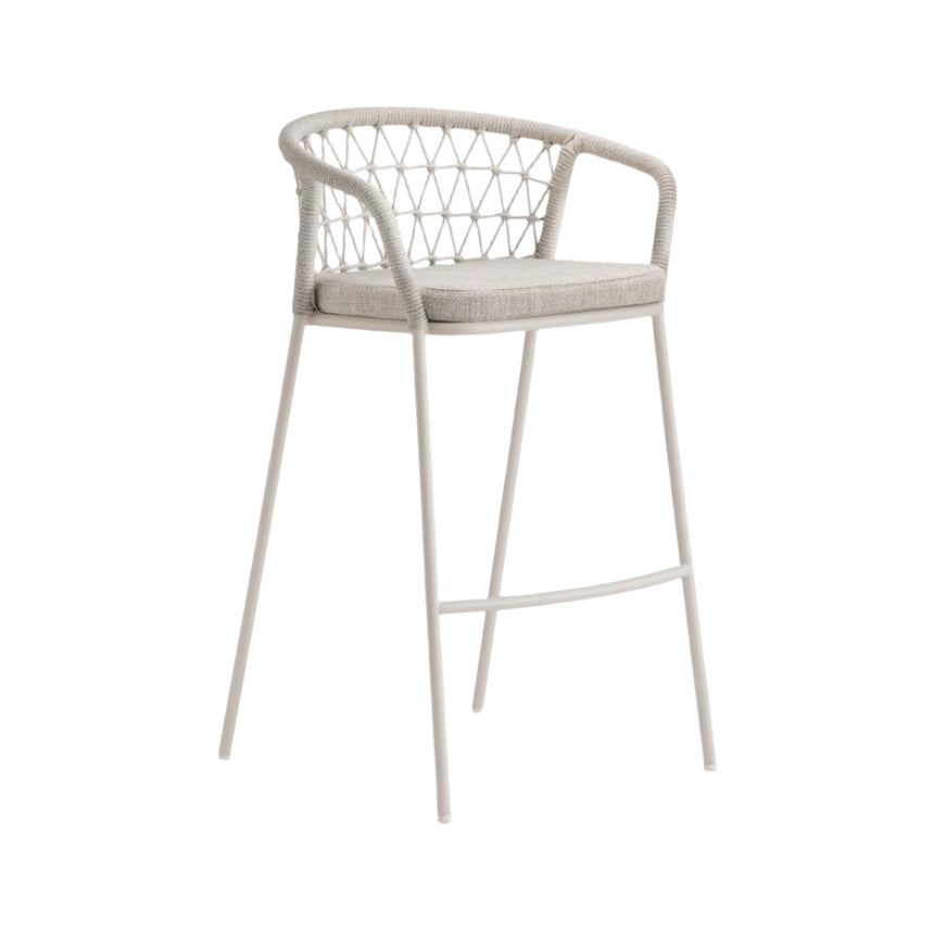 Booq acrylic bookend