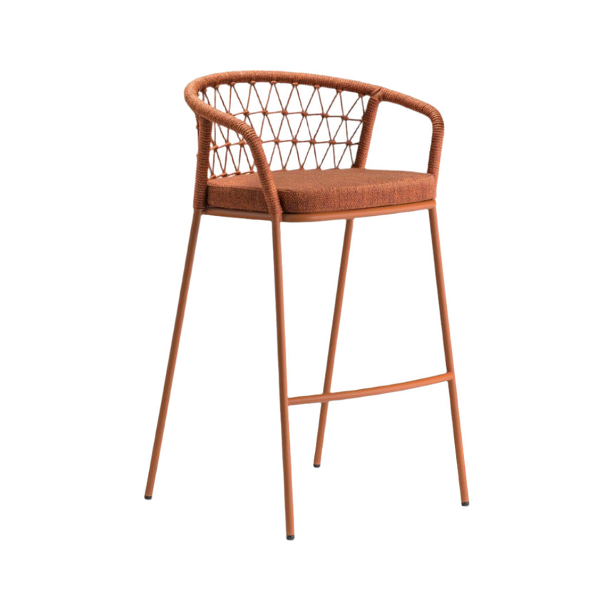 Booq acrylic bookend