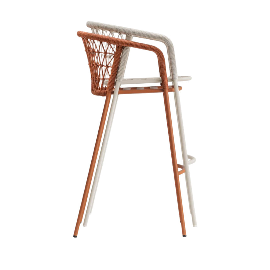 Booq acrylic bookend