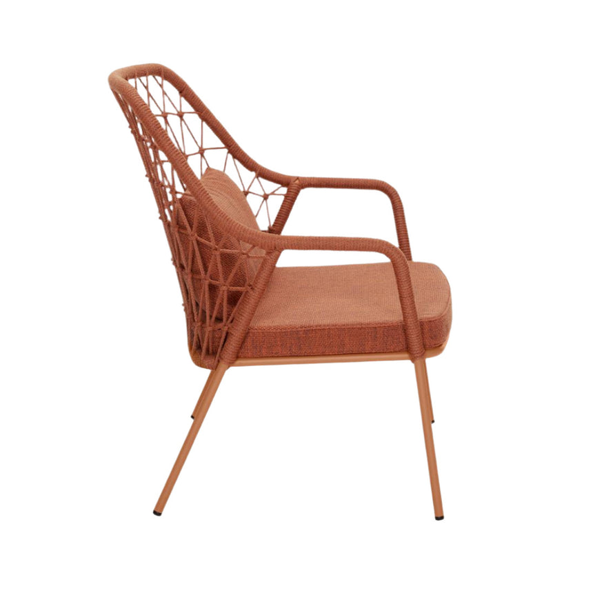 Booq acrylic bookend