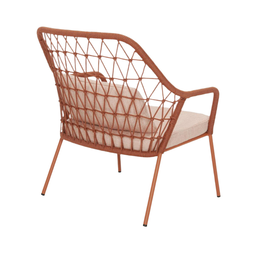 Booq acrylic bookend