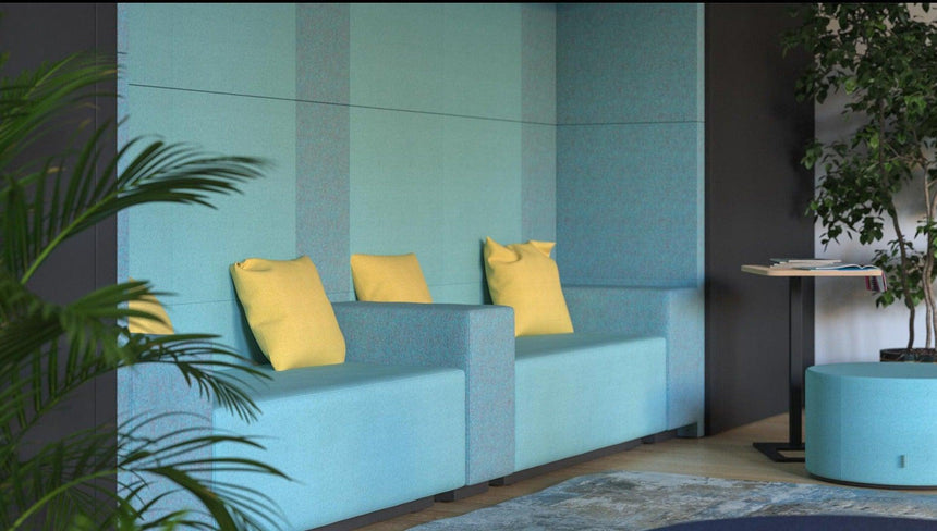 MODUS LIGHT akusztikus panel - Dutch Home