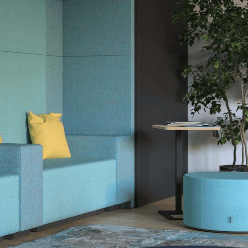 MODUS LIGHT akusztikus panel - Dutch Home