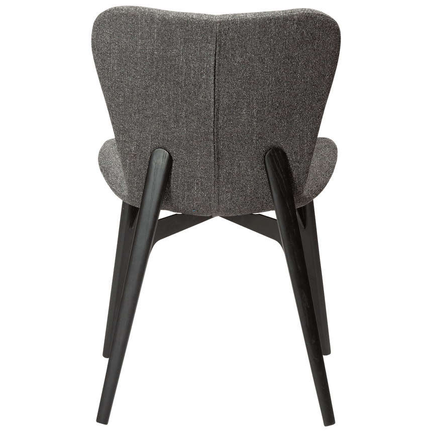 Paragon buklé szék antik fa lábbal