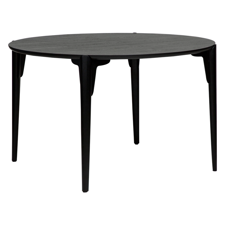 Paragon fa étkezőasztal Ø122