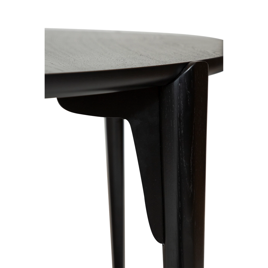 Paragon fa étkezőasztal Ø122