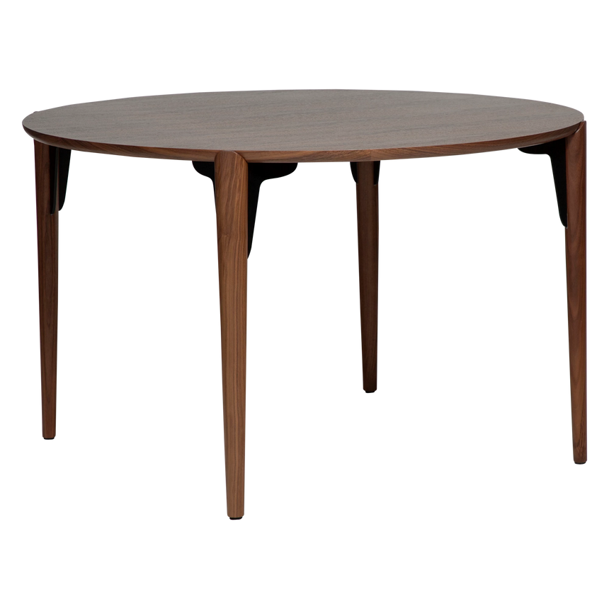 Paragon fa étkezőasztal Ø122