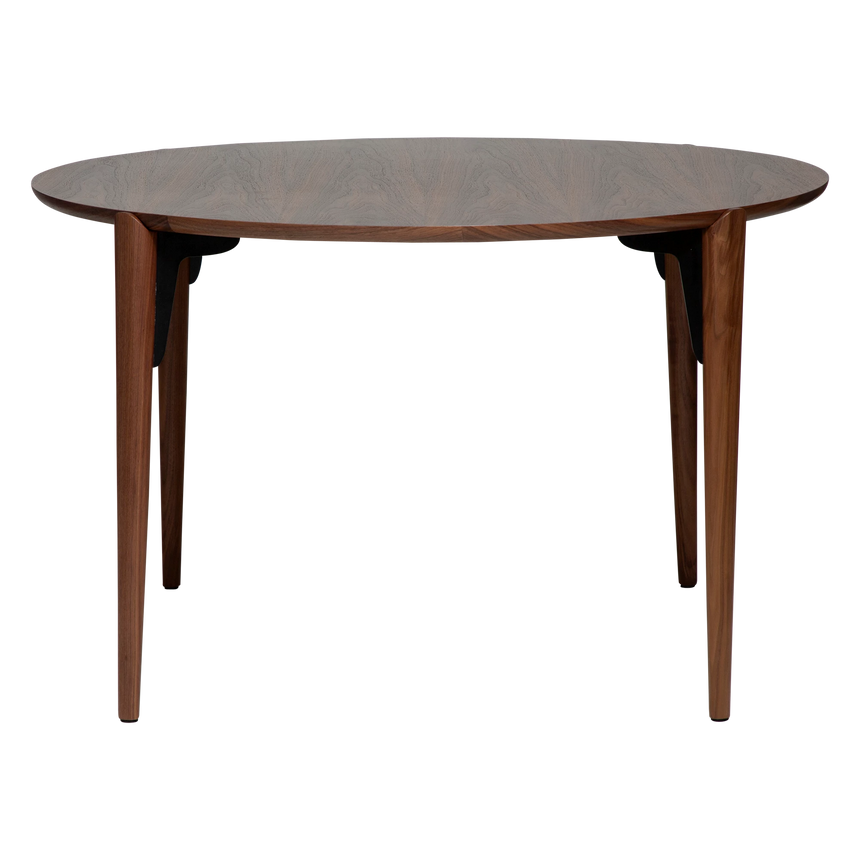 Paragon fa étkezőasztal Ø122