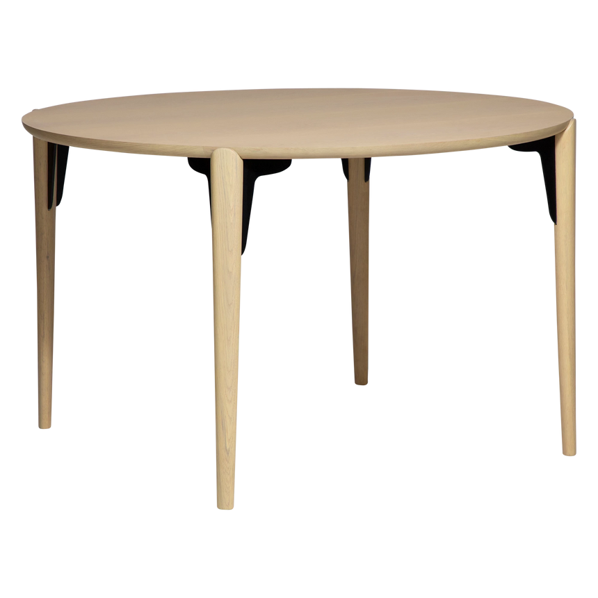 Paragon fa étkezőasztal Ø122