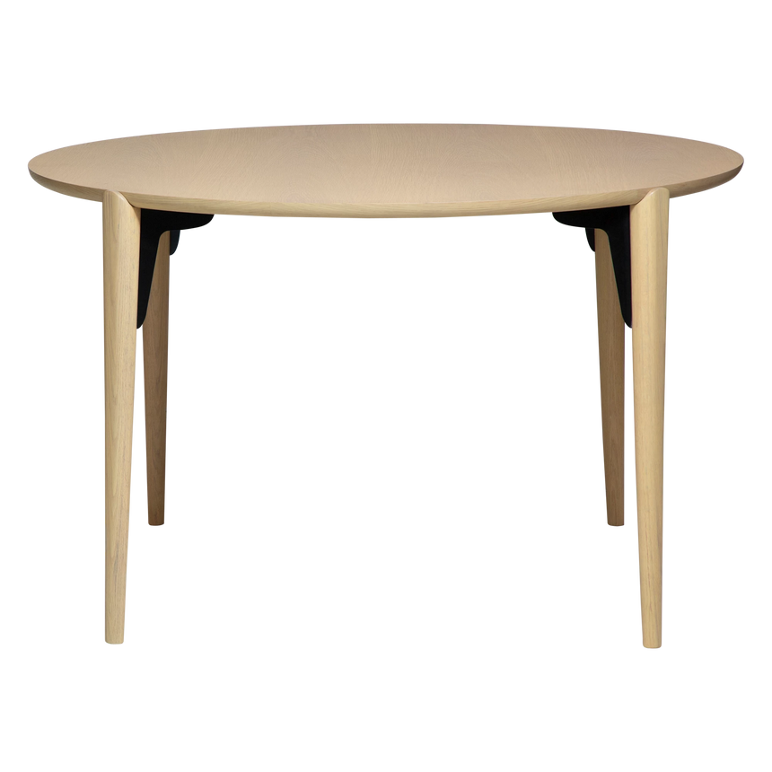 Paragon fa étkezőasztal Ø122