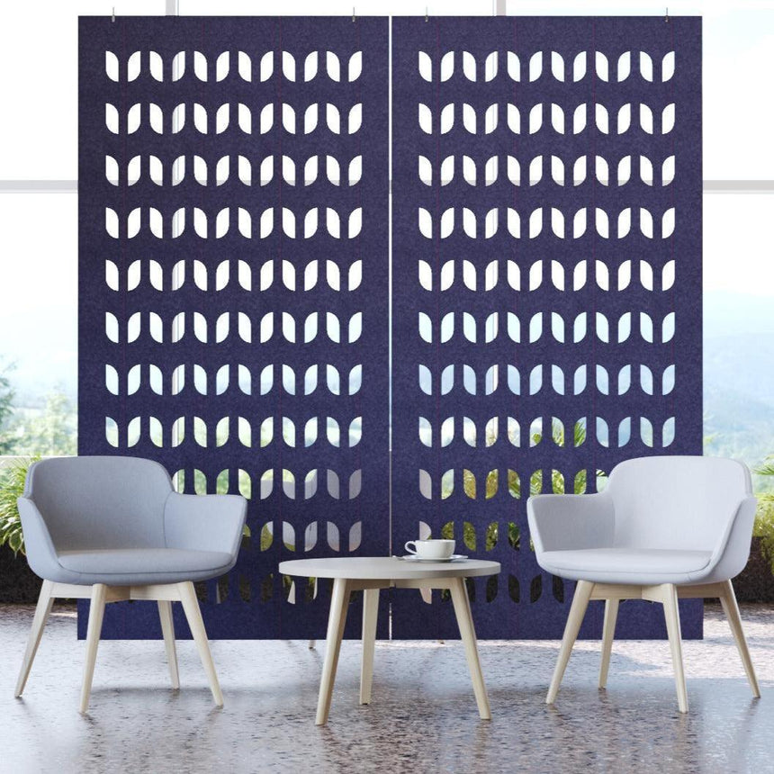 ACOUSTIC ARTWORK panel - Dutch Home