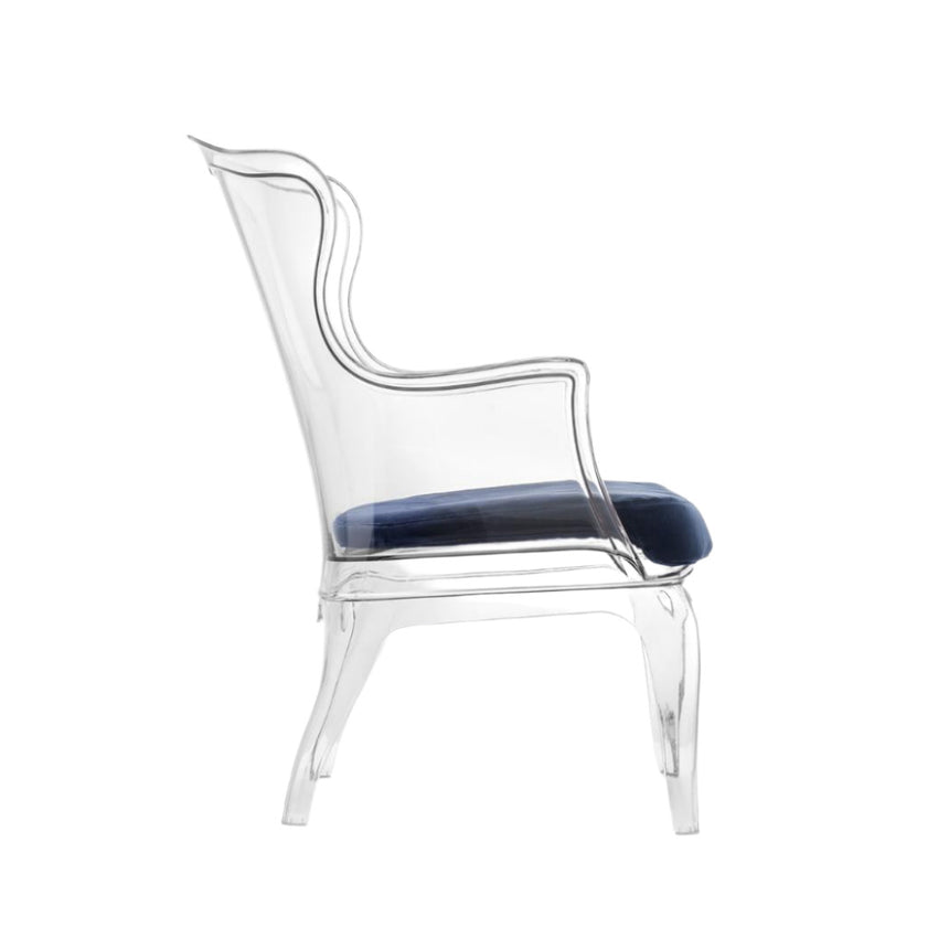 Pasha PC kerti fotel