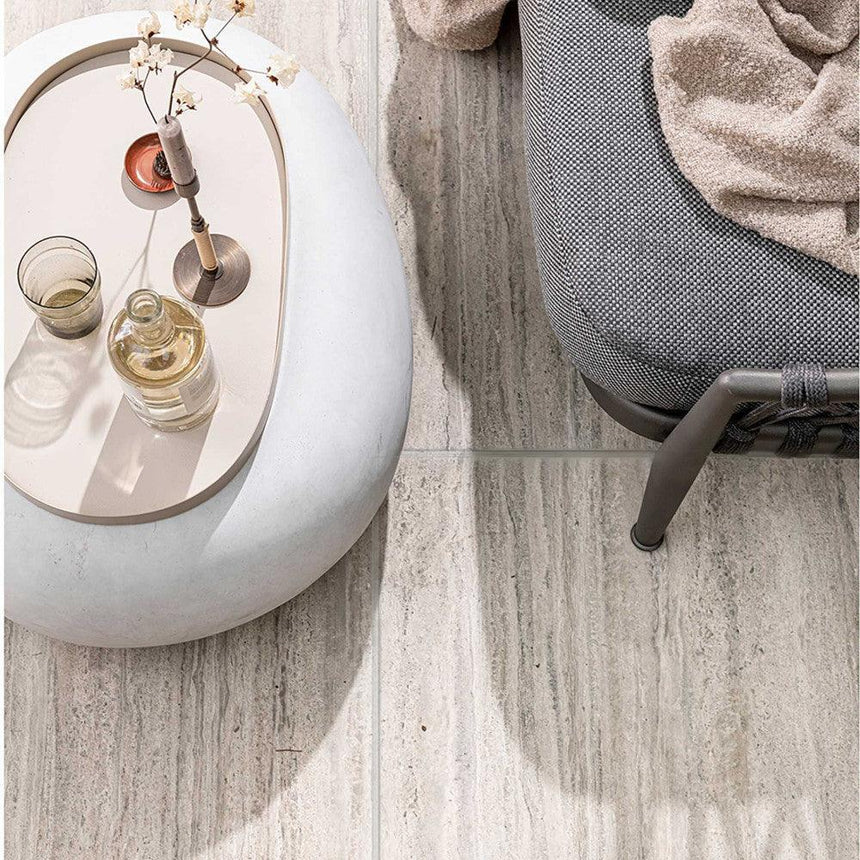 Pebble kő dohányzóasztal