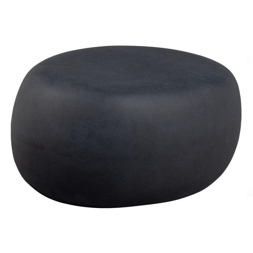 Pebble kő dohányzóasztal