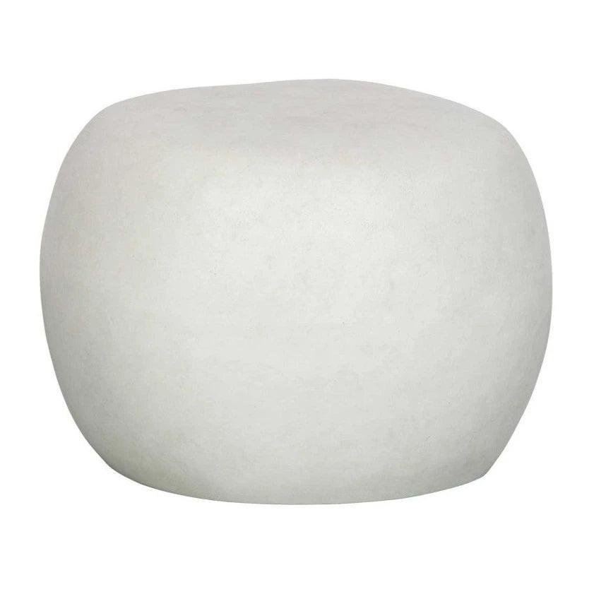 Pebble kő dohányzóasztal