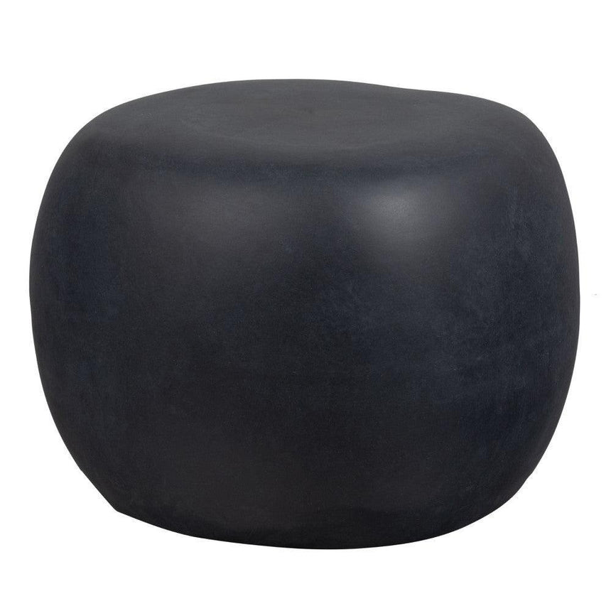 Pebble kő dohányzóasztal