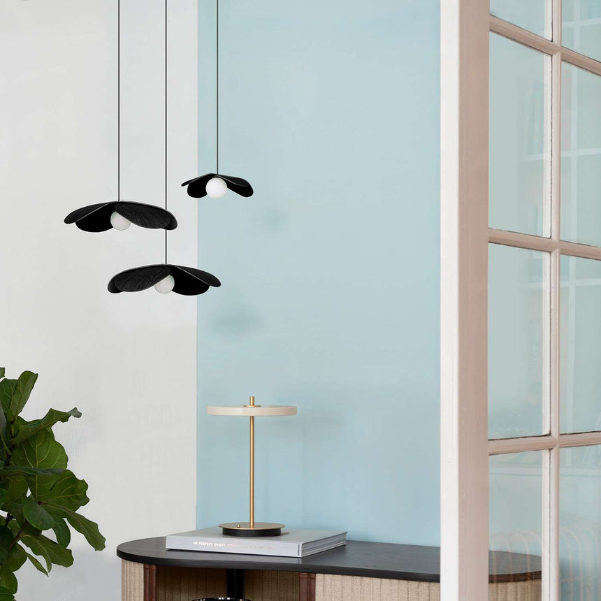 Forget Me Not fa lámpabúra 19x4