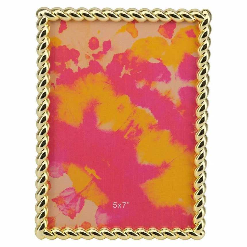 Eef metal picture frame 14x19