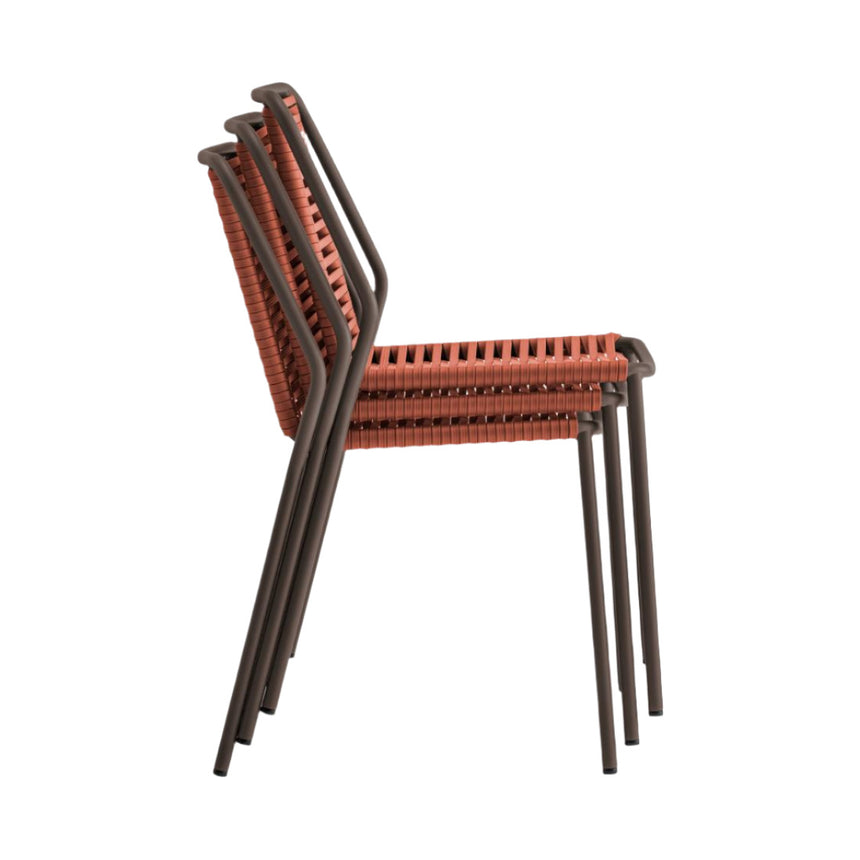 Booq acrylic bookend