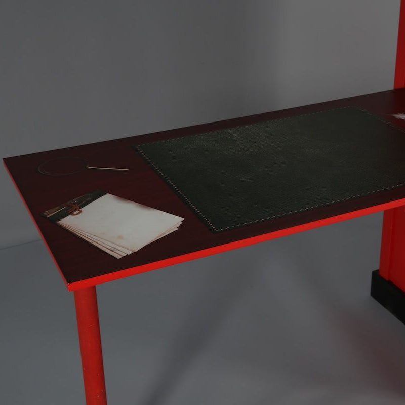 Phone Booth Wooden Kids Cabinet