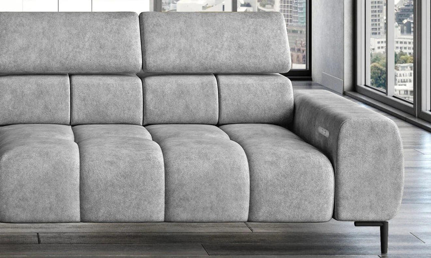 Plaza modular sofa